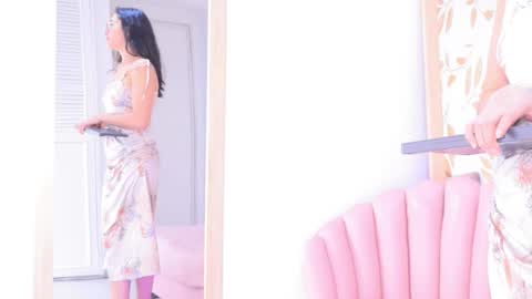 Ginn online show from November 15, 2025, 1:07 pm