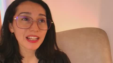 Snapshot of ginevra_esposito chatting on May 5, 2026, 12:24 pm Ginn online show from May 5, 2026, 12:24 pm