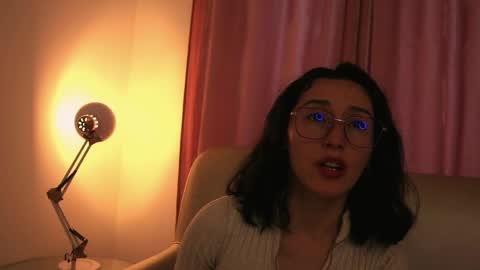 Snapshot of ginevra_esposito chatting on May 29, 2026, 12:58 pm Ginn online show from May 29, 2026, 12:58 pm
