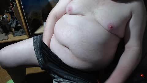 ginga872 online show from January 21, 2025, 12:46 am