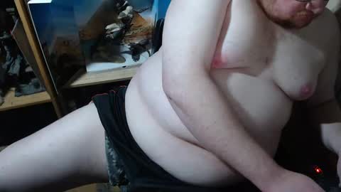 ginga872 online show from February 8, 2025, 1:11 am