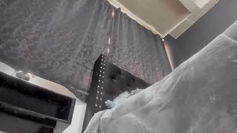 Snapshot of ginger_amarett chatting on January 9, 2026, 8:21 pm Miss online show from January 9, 2026, 8:21 pm