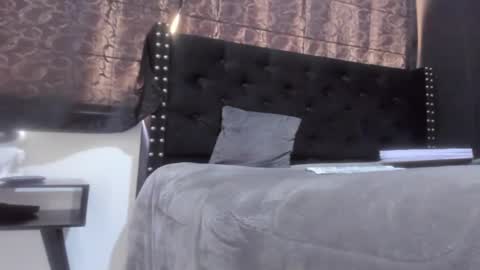 Snapshot of ginger_amarett chatting on February 25, 2026, 7:01 pm Miss online show from February 25, 2026, 7:01 pm