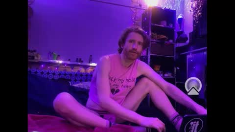 Snapshot of ginger_binj chatting on February 9, 2025, 7:16 am ginger_binj online show from February 9, 2025, 7:16 am