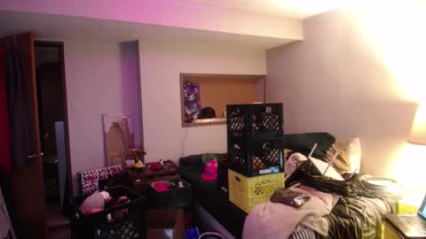 Snapshot of ginger_binj chatting on October 8, 2025, 6:00 am ginger_binj online show from October 8, 2025, 6:00 am