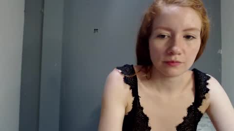 Snapshot of ginger_giirl chatting on November 13, 2025, 12:53 am Ginger online show from November 13, 2025, 12:53 am