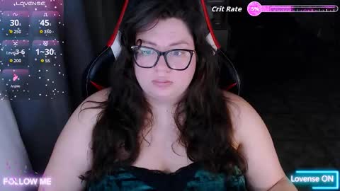 Alexa here online show from November 7, 2025, 8:42 pm