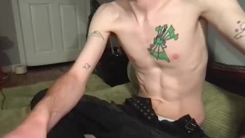 ginger_halo online show from December 20, 2025, 3:57 am