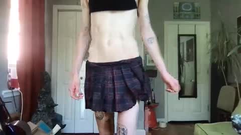 Snapshot of ginger_halo chatting on June 5, 2026, 7:19 pm ginger_halo online show from June 5, 2026, 7:19 pm