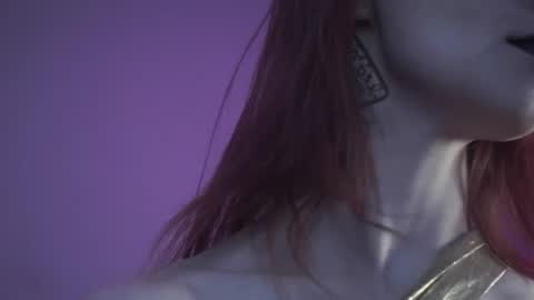 Snapshot of ginger_hugs chatting on June 15, 2026, 10:12 pm im expecting 350 thumbs up on my altar online show from June 15, 2026, 10:12 pm
