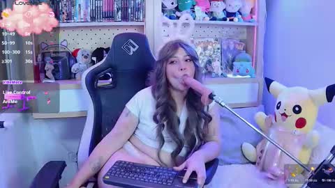 Ginger online show from March 3, 2026, 4:02 pm