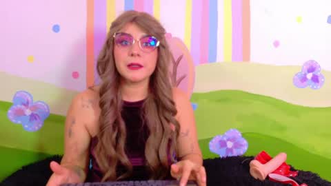 Snapshot of ginger_hun chatting on April 25, 2026, 3:42 am Ginger online show from April 25, 2026, 3:42 am