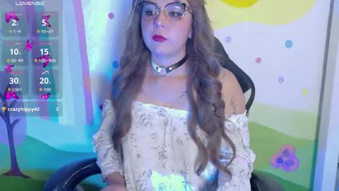 Snapshot of ginger_hun chatting on May 12, 2026, 4:09 am Ginger online show from May 12, 2026, 4:09 am