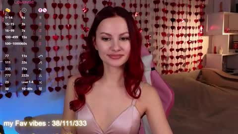 Jessy   online show from February 13, 2026, 4:03 pm