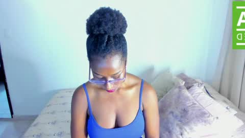 Snapshot of ginger_smil chatting on April 13, 2026, 12:54 pm Diana online show from April 13, 2026, 12:54 pm