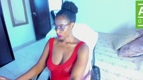 Snapshot of ginger_smil chatting on April 19, 2026, 3:55 pm Diana online show from April 19, 2026, 3:55 pm