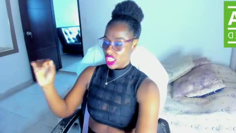 Snapshot of ginger_smil chatting on April 23, 2026, 1:02 pm Diana online show from April 23, 2026, 1:02 pm