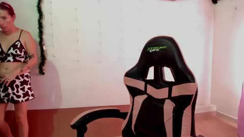 Ginger online show from January 18, 2025, 10:28 pm