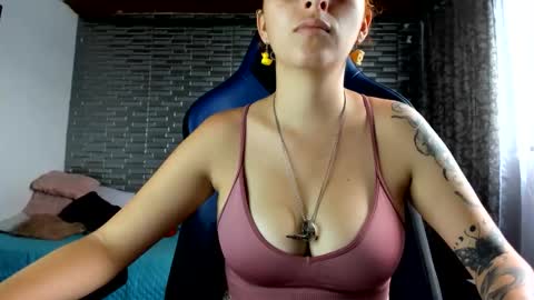 Ginger online show from June 4, 2026, 6:14 pm