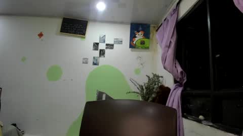 Ginger online show from July 20, 2026, 12:47 am