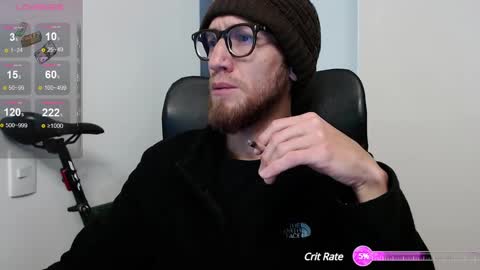 Ginger online show from December 13, 2024, 11:17 pm