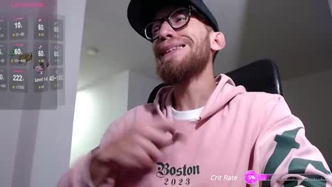 Ginger online show from January 13, 2025, 11:06 pm