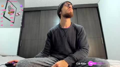 Ginger online show from February 14, 2025, 1:13 am