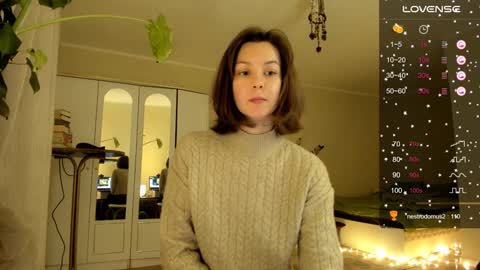 Vasilisa online show from December 11, 2024, 8:07 pm