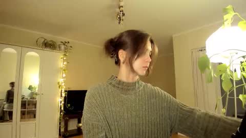 Vasilisa online show from October 13, 2025, 4:07 pm