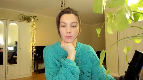 Vasilisa online show from October 23, 2025, 2:16 pm