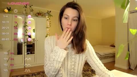 Vasilisa online show from February 14, 2026, 5:53 pm