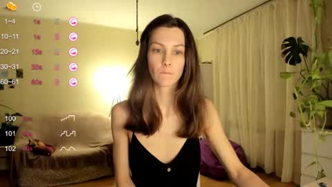 Vasilisa online show from June 12, 2026, 6:29 pm
