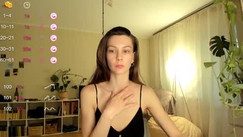 Vasilisa online show from June 14, 2026, 3:58 pm