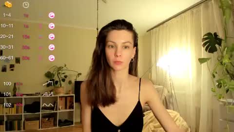 Vasilisa online show from June 15, 2026, 6:43 pm