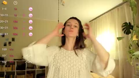 Vasilisa online show from June 24, 2026, 6:29 pm