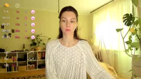 Vasilisa online show from June 25, 2026, 8:52 am