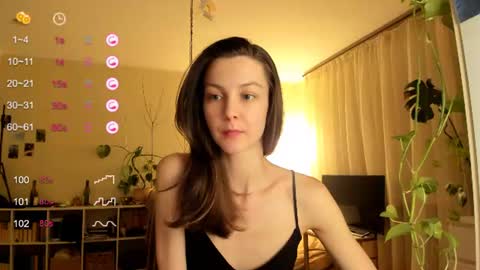 Vasilisa online show from July 31, 2026, 6:18 pm