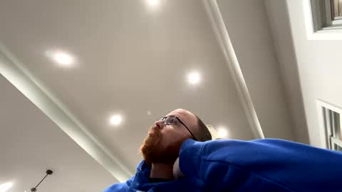 Snapshot of gingerginger111 chatting on December 4, 2025, 6:38 pm gingerginger111 online show from December 4, 2025, 6:38 pm