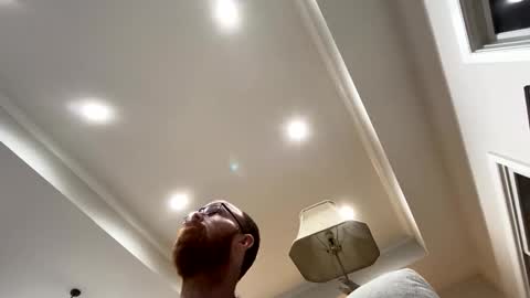 Snapshot of gingerginger111 chatting on December 17, 2025, 10:38 pm gingerginger111 online show from December 17, 2025, 10:38 pm