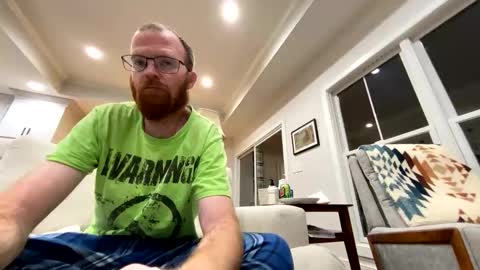 gingerginger111 online show from December 22, 2025, 12:07 am