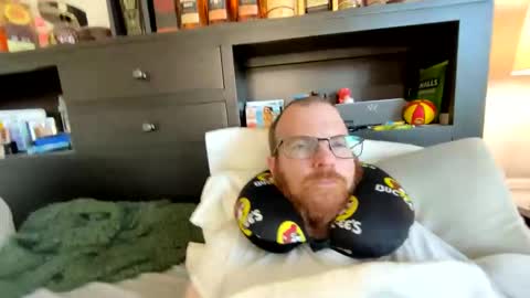 gingerginger111 online show from January 6, 2026, 6:22 pm