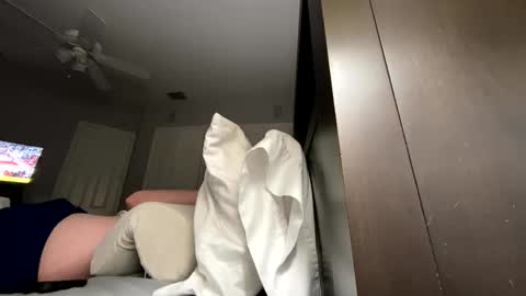 gingerginger111 online show from March 8, 2026, 2:59 am