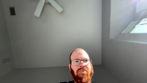 gingerginger111 online show from March 9, 2026, 1:15 pm