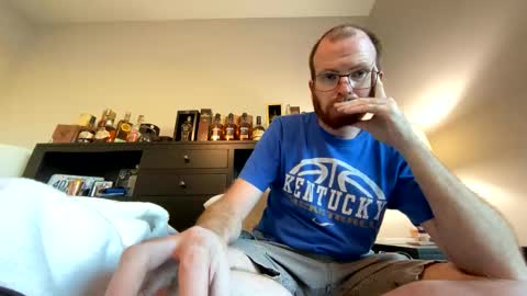 gingerginger111 online show from March 22, 2026, 10:35 pm