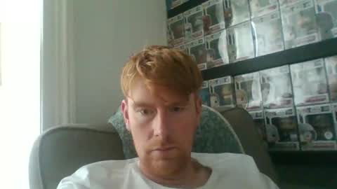 Snapshot of gingerjames90 chatting on May 11, 2026, 8:09 am gingerjames90 online show from May 11, 2026, 8:09 am