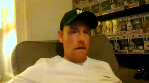 gingerjames90 online show from June 30, 2026, 11:06 pm