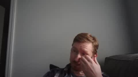 gingerjay2484 online show from April 6, 2026, 10:54 pm