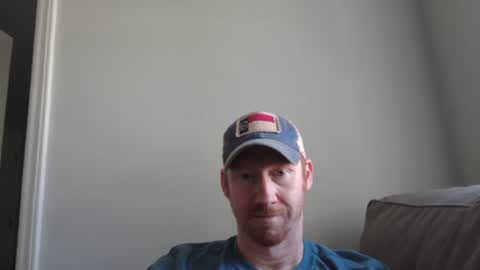gingerjay2484 online show from April 11, 2026, 4:00 pm