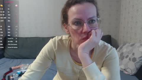 Michelle online show from January 2, 2025, 9:33 am