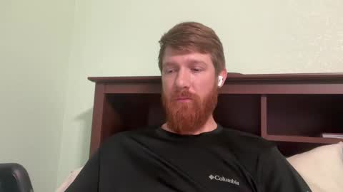 Snapshot of gingermania10 chatting on December 15, 2024, 4:26 pm gingermania10 online show from December 15, 2024, 4:26 pm